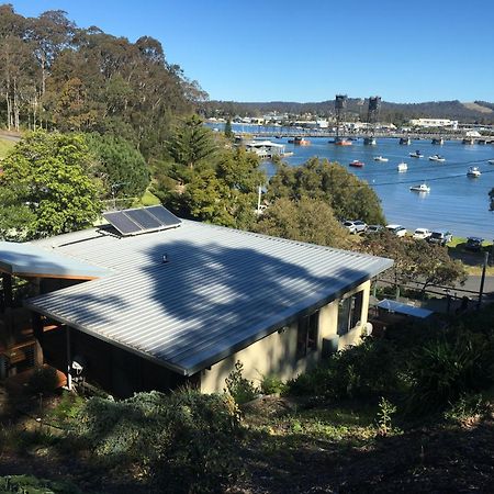 Corymbia Batemans Bay Villa Buitenkant foto