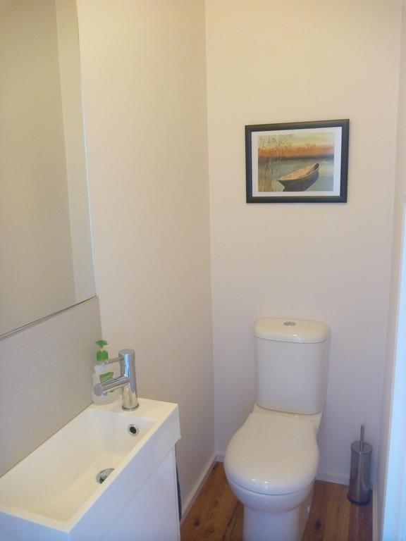 Corymbia Batemans Bay Villa Kamer foto