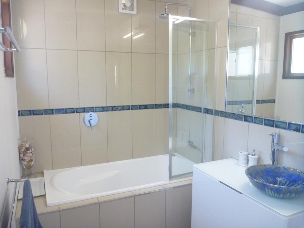 Corymbia Batemans Bay Villa Buitenkant foto